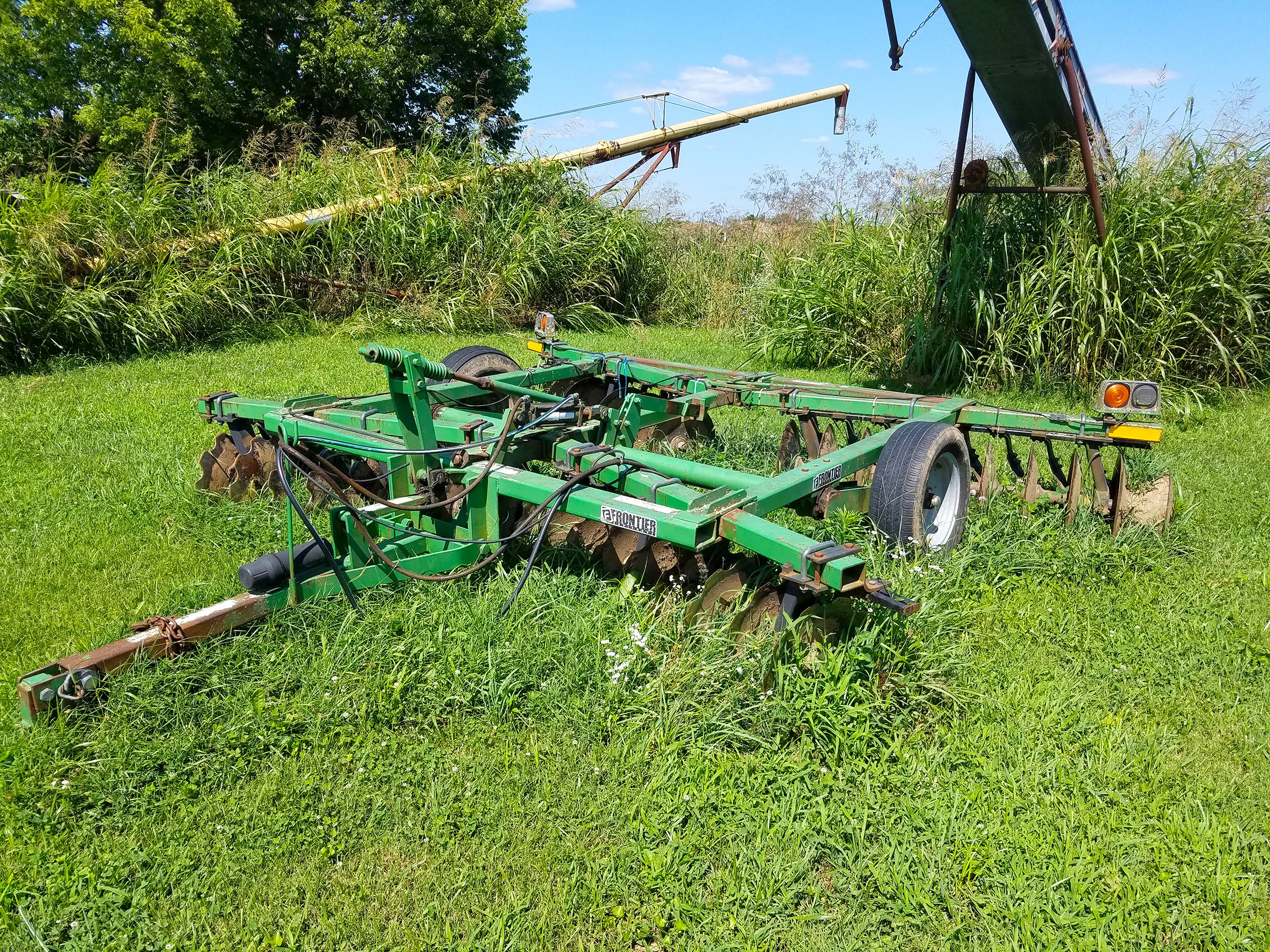 Property photo 33 - ABSOLUTE EQUIPMENT AUCTION IN MERCER COUNTY, KENTUCKY
